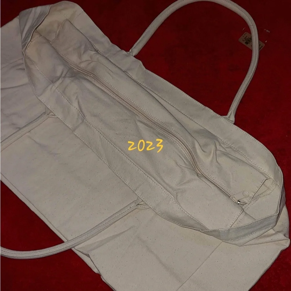 PINK VS Tote NWT